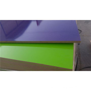 Best Price MDF / MDF Melamine Board / WBP MDF Board